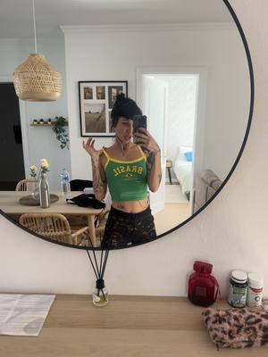 Daniela - Escort à Lausanne