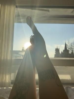 Daniela - Escort à Lausanne