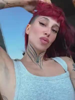 Daniela - Escort à Lausanne