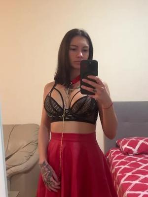 Daniela - Escort à Lausanne