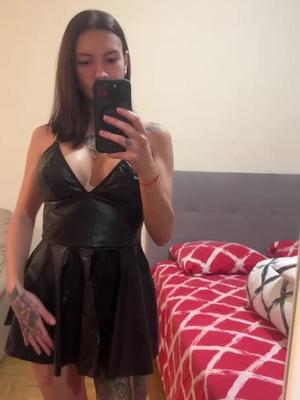 Daniela - Escort à Lausanne