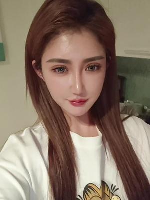 Daniela - Escort à Lausanne