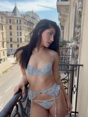 Daniela - Escort à Lausanne