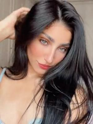 Daniela - Escort à Lausanne