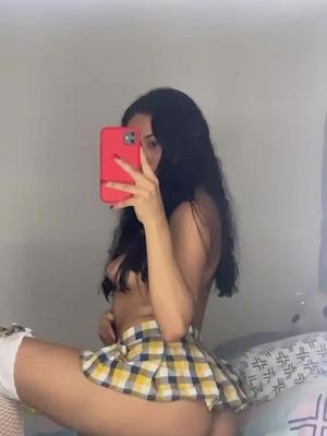 Daniela - Escort à Lausanne