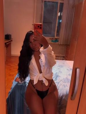 Daniela - Escort à Lausanne